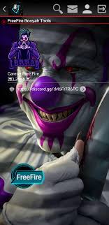 Esto asegura partidas más divertidas en las que, sea que ganes o que pierdas, no te aburrirás jugando. Freefire Booyah Tools For Android Apk Download