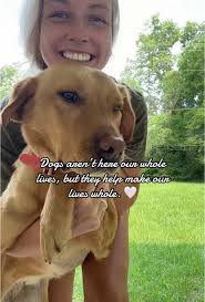 Best Friends and Dogs: A Heartfelt Tribute