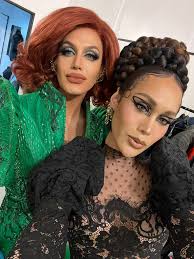 Judging in Drag Race Philippines is pretty tough! Filipino audiences are  incredible critics, and as a judge, you've got to find that sweet spot…  being fair, constructive, and someone viewers can both
