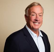 From Corporate Executive to Social Work: An Interview with RTS Co-Executive  Director Pat McCabe