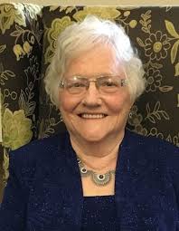 Selma Stone White Obituary