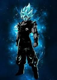 Find goku pictures and goku photos on desktop nexus. Son Goku Wallpaper Wallpaper Sun