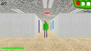 Has provado baldis basics classic? Baldi S Basics In Education And Learning Apk 1 0 0 Baldi S Basics Education Basic