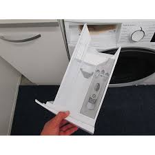 Le système dualcare™ de cette machine vous permet de laver et de sécher tous vos textiles en continu et en toute sécurité. Test Electrolux Ew7w3924sp Lave Linge Sechant Ufc Que Choisir