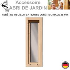 Check spelling or type a new query. Fenetre Abri De Jardin Allongee 28 Mm Oscillo Battante
