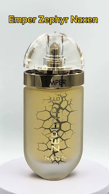 Emper Zephyr Naxen #felofragancias #feloemperfragancias #emper #lechameau