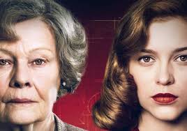 Netflix UK film review: Red Joan