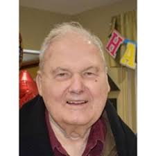 Thomas S. Ham Obituary January 9, 2023