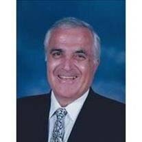 Donald A. George Obituary