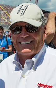 Rick Hendrick