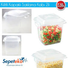 kilitli kapakli saklama kabi 2li 15 90 tl gidalarinizi ilk gunku tazeliginde saklayabilirsiniz urunu in storage boxes with lids locked storage box with lid