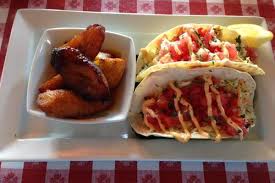 Conchy Joe'S Seafood Restaurant