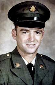 John Michael Hiebert : Warrant Officer from Kansas, Vietnam War Casualty