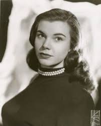 Mary (Welch) White (1921-1958)