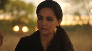 Departure" Wrecking Ball (TV Episode 2021)