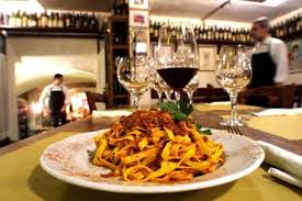 Pourquoi La Cuisine Italienne Est La Plus Populaire Du Monde Edition Du Soir Ouest France 14 03 2019