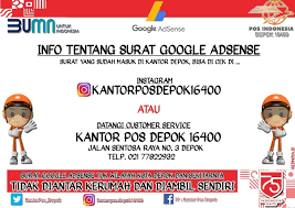 Maybe you would like to learn more about one of these? Kantor Pos Depok Home Facebook