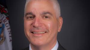 New Parole Board chair pledges transparency and second chances