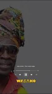 Kojo Full Lyrics Full Song