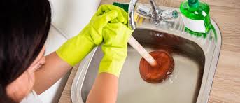 5 effective ways to unclog a sink 99.co