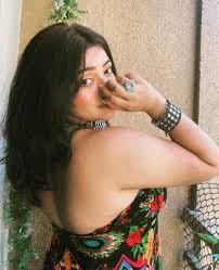 Rekha Mona Sarkar Web Series Actress Biography | Age | Filmography |  Trending Instagram Photos and Videos - The Update India