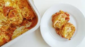Scroll down for english version. Nidi Di Tagliatelle Ripieni Youtube