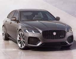 Browse the latest jaguar deals, incentives, and rebates in your area. Todas As Imagens De Jaguar Xf P300 Awd R Dynamic Worldwide X260 2020 Pr