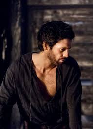Leonardo Da Vinci The Man Who Wanted To Know Everything Bbc Tom Riley As Ruark Beauchamp Da Vinci S Demons Da Vinci S Demons To My Future Husband