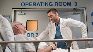 I'm from spain, so some spanish medical dramas are included. New Amsterdam Is An Atrocious Portrayal Of Medicine The Atlantic