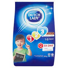Dutch lady 123 information about active ingredients, pharmaceutical forms and doses by dutch lady milk industries, dutch dutch lady 123. Dutch Lady 123 Chocolate Formulated Milk Powder 850g Tesco Groceries