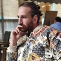 Piero G. Murazzo Vásquez Email & Phone Number