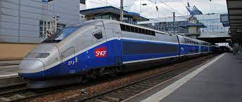 The fastest trains from nice to marseille take around 2 hours and 34 minutes, covering a distance of approximately 158 kilometres. Transport Paris Marseille Train Bus Flights