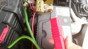 Tersilap sambung, wayar jumper bateri kereta akan hasilkan percikan api, berasap, lebur atau menyebabkan kerosakan komponen kereta yang lain. Jump Start Bateri Kereta Pakai Powerbank Youtube