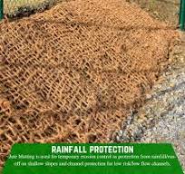 Amazon.com: Farm Plastic Supply - Paño de control de erosión ...