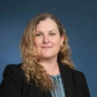 Erin McAvoy, COT, MBA