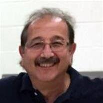 Nino M. DiTommaso Obituary