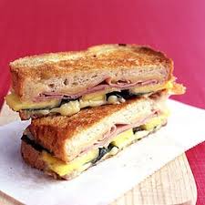 Last night whasufc were not awarded a clear penalty towards the end of the second half and manager. Grilled Ham And Cheese Sandwiches Recipe Martha Stewart