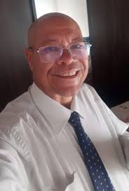 Aristides José Nonato (Ari)