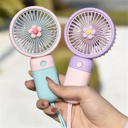 Mini fans