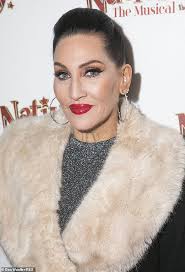 Carol Vorderman, 62, goes make-up free and shows off her age-defying  features in comparison video