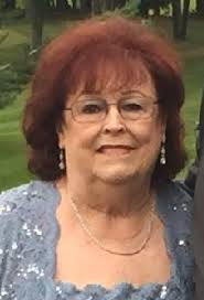 Obituary information for Judith E. Moran