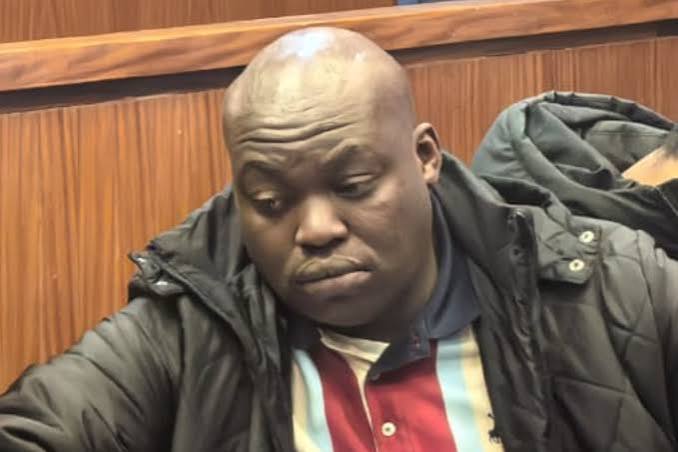 Cat' Matlala case: Officer involved in Kekana arrest says suspect didn't report alleged assault | The Citizen