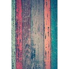 Gravura para Quadros Abstrato Colorido de Listras Verticais - Afi4572