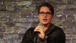 Alexander dreymon, rune temte and david dawson discuss the hit historical drama series the last kingdom. The Last Kingdom Cast Interview With Alexander Dreymon Rune Temte And David Dawson Youtube