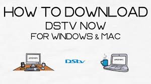 Dstv now app download pc. How To Download And Watch Dstv Now On Pc Windows 10 8 7 Youtube