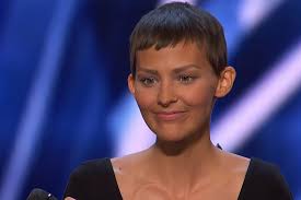 How To Vote For Michigan's Brynn Cummings