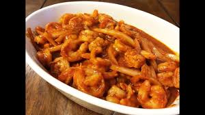 Camarones a la diabla translates roughly from spanish to mean devil shrimp in english. Camarones A La Diabla Diablo Shrimp Youtube