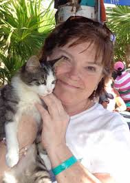 Pam Pettengill Obituary (1957