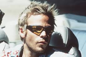 Filmografie Cyrus Farmer