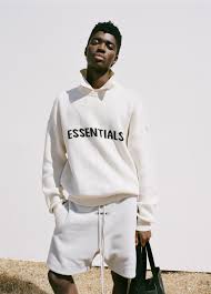 Shop wardrobe essentials and statement pieces for the modern woman at anine bing. With His Latest Essentials Drop Jerry Lorenzo Is Looking To Streetwear S Democratic Future Vogue